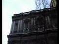 巴洛克風格建築 - 聖保羅教堂(St.Paul's Cathedral)