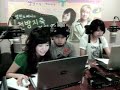 080710 Chunji - 3DJ(Sunny,Sungmin,SooYoung) part.2 080710 Chunji - 3DJ(Sunny,Sungmin,SooYoung) part.2