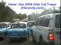 harar magala