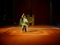 Indinhos Comanches/Sbano/Marcos Frota circo show
