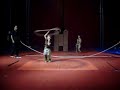 Indinhos Comanches/Sbano/Marcos Frota circo show Indinhos Comanches/Sbano/Marcos Frota circo show