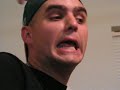 Anthony Voll trys to cheat in chat rooms