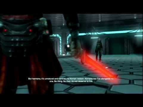 Phil - Defiance was developed by Trion Worlds for the Xbox 360, Playstation 3, and PC. The soundtrack was made by Bear McCreary. It's a 3rd-Person Shooter / MMO, an...