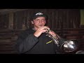 Documentário Com a Banda Medida Salvadora
