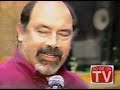 Rock Ensemble on SoBeOnTV [1996]
