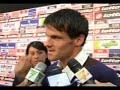 su www.tifosipalermo.it interviste palermo-sampdoria 0-2 su www.tifosipalermo.it interviste palermo-sampdoria 0-2