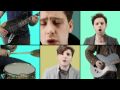 Apples - 'Theo' [OFFICIAL Music Video]
