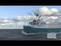 Lobster fishery in Southwest Nova Scotia - Lobster Fishing Area 34