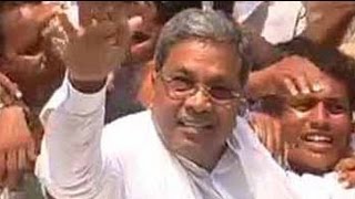 Siddaramaiah: Next Karnataka chief minister?