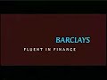 commercial for barclays with samuel jackson directed by jonathan glazer