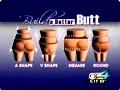 To Build a Better Butt