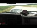 Dave Marcis Maxton Mile