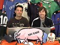 Viewer Mail, Brewers Woes and the NFC East