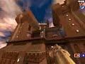 Quake III Rocket Arena Movie