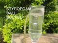USE A FISH TANK PUMP TO MAKE A TERRIFIC TORNADO !!