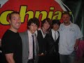 Jonas Brothers Interview on Arizona Kiss FM Part 1 Jonas Brothers Interview on Arizona Kiss FM Part 1