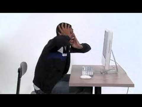 Imagem de Amostra do You Tube