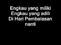 Pembukaan
