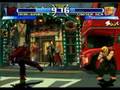 ShinGouki(Me) Vs Qwer's A.I Chosen Ken