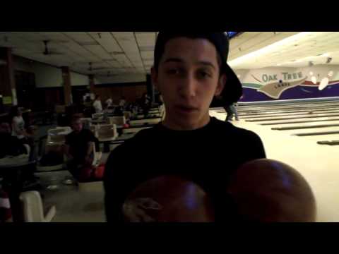 I'm gunna get a strike.