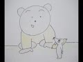 gekidan kuma no mori  [3biki no kuma to so-se-ji]