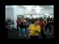 FIT COMBAT * 3600 * HOMENAJE A...