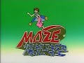 Maze Bakunetsu Jikuu ep 10 - 2/3 english sub