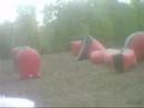Speedball at Battlefront Speedball at Battlefront