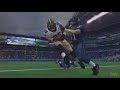 Madden 2008 Trailer (Crown Their Ass Remix)
