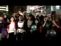 Opening Gala K-pop Concert, London Korean Film Festival 2011