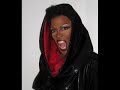 Drag Queen Grace Jones Impersonator