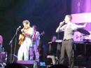 Performing BML With Rufus!