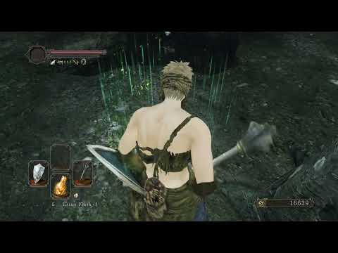 Farming a Boltstone