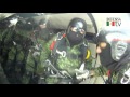 Video No.2, Primer espectáculo Aéreo La Gran Fuerza de México