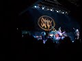 Gowan and Styx Take The Stage - Blue Collar Man Live!! Gowan and Styx Take The Stage - Blue Collar Man Live!!