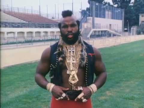 mr t