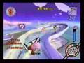 Frozen Hillside (Jet Star)