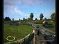 brothers in arms hell's highway - filmik 2