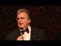 Lee Towers in Dave On Stage On Tour