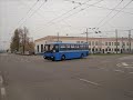 Viaggio su un IVECO 370