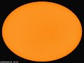 A Study of the Sun January to May 2009 , Solar Cycle 24 The International Sunspot Number, a daily record of grouped sunspot activity, extends from 1749 to the present,However in an age where computers can detect these new protospots or microspots that would have never been counted to begin with because you could not count what you could not see , Well you get my drift the data is being skewed . I have gone through the trouble here in this video of putting a snapshot of all activity from the ...