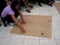 Permacultura na Escola Sarapiquá - formação de professores