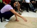 Permacultura na Escola Sarapiqu� - forma��o de professores