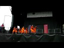 STOH Performence at Corona Park (Group Fist)