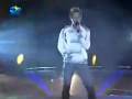Idols - Dewald sing Land in die Suide