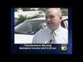 Coeymans NY Voice Activated Police Vehicle