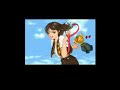 Street Fighter II - Chun Li Ending (Japanese)