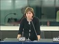 European Parliament exclusion of MEPs from Non-Attached Grouping