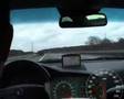 Volvo S60 T5 high speed run on the Autobahn