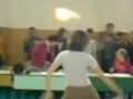 striptease de profesora delante de sus alumnos